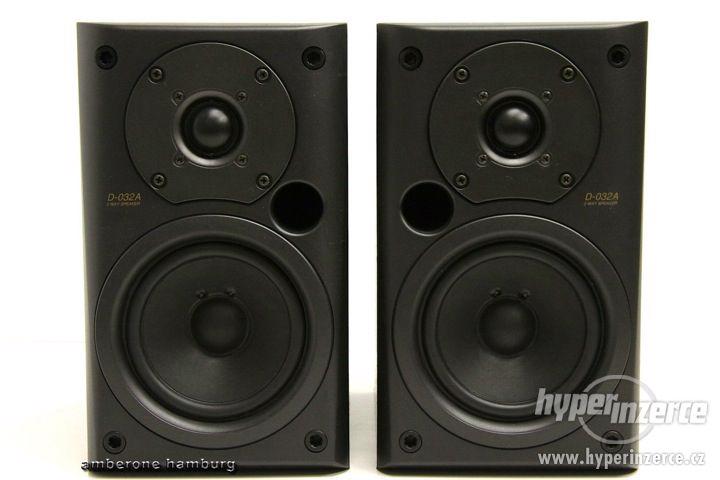 REPRO ONKYO D-032A - foto 3