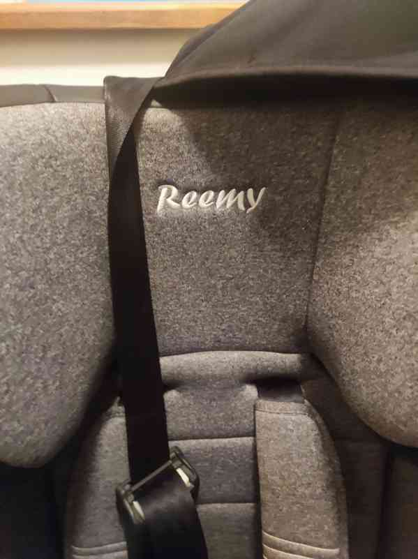 Dětská auto sedačka - foto 3