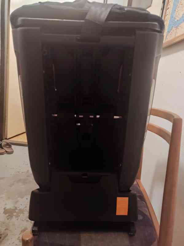 Dětská auto sedačka - foto 6