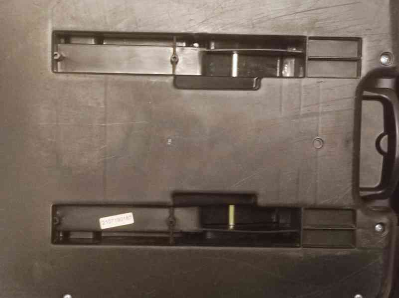 Dětská auto sedačka - foto 10