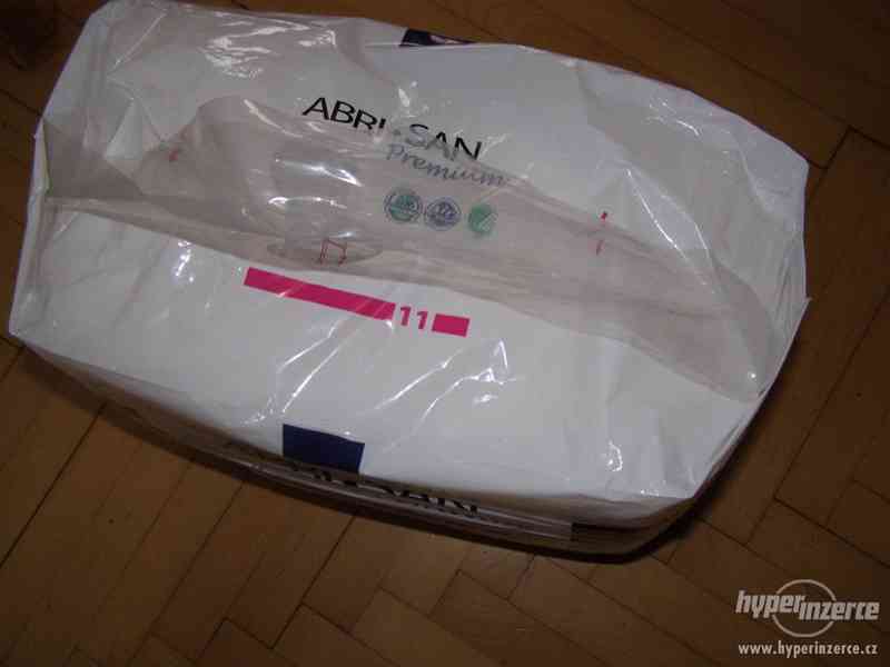 Inkontinenční pleny Abri Sam Premium no.11 - foto 2