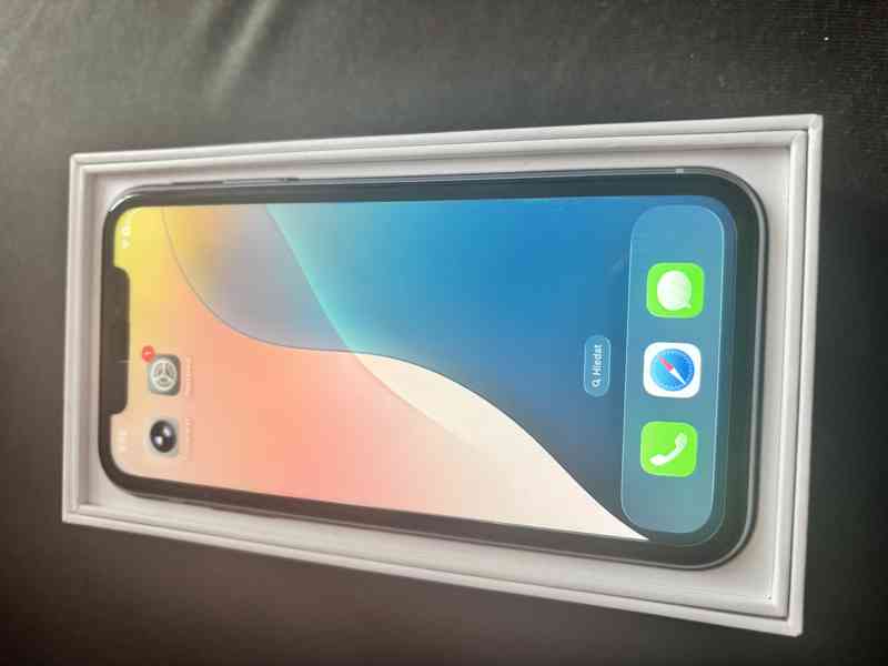Iphone 11 64 Gb fialovy za setkani Holkou  - foto 3