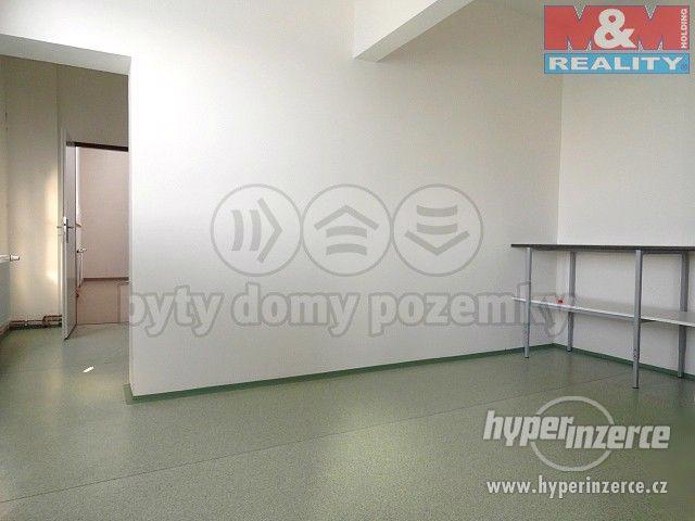 Pronájem, sklad, Hradec Králové, ul. Víta Nejedlého - foto 10