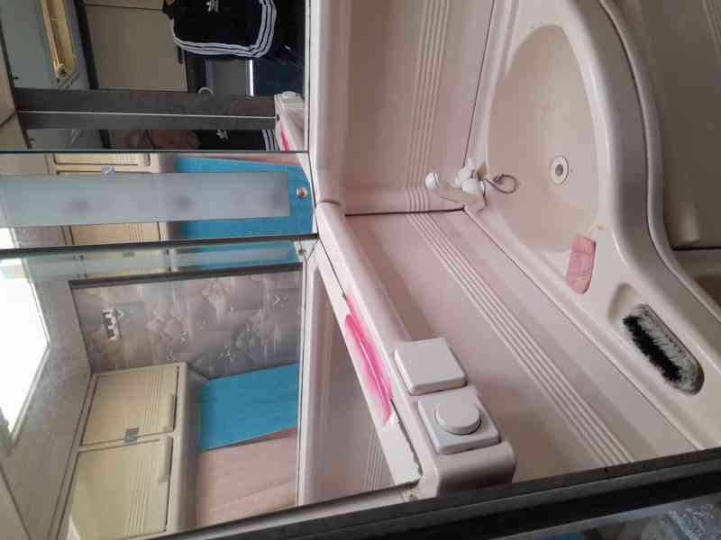 prodam karavan Hobby - foto 7