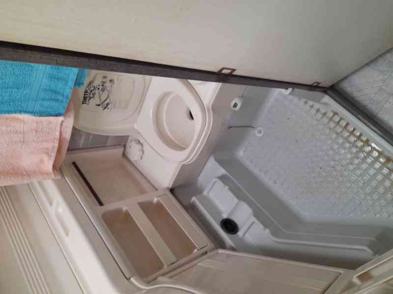 prodam karavan Hobby - foto 6
