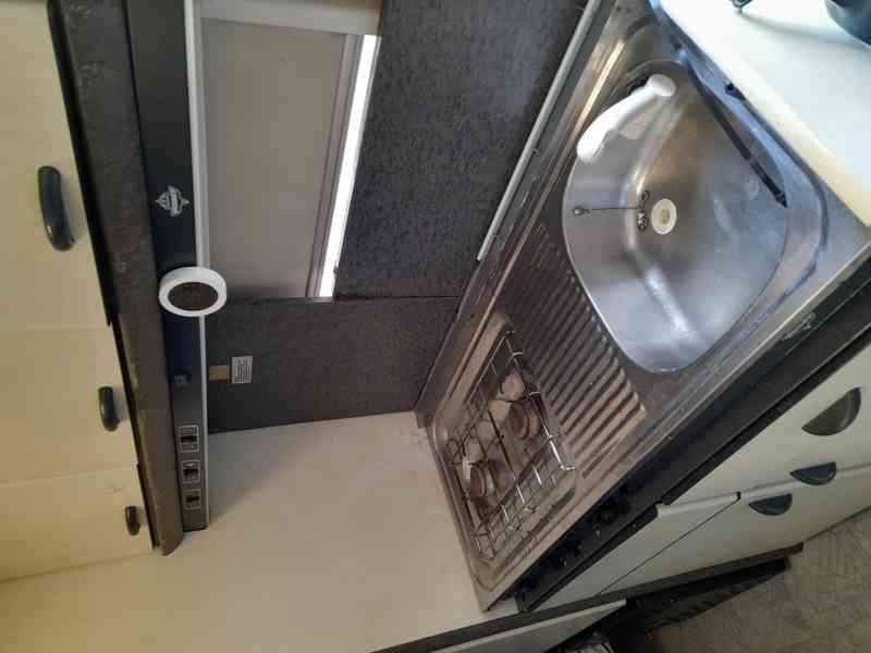 prodam karavan Hobby - foto 4