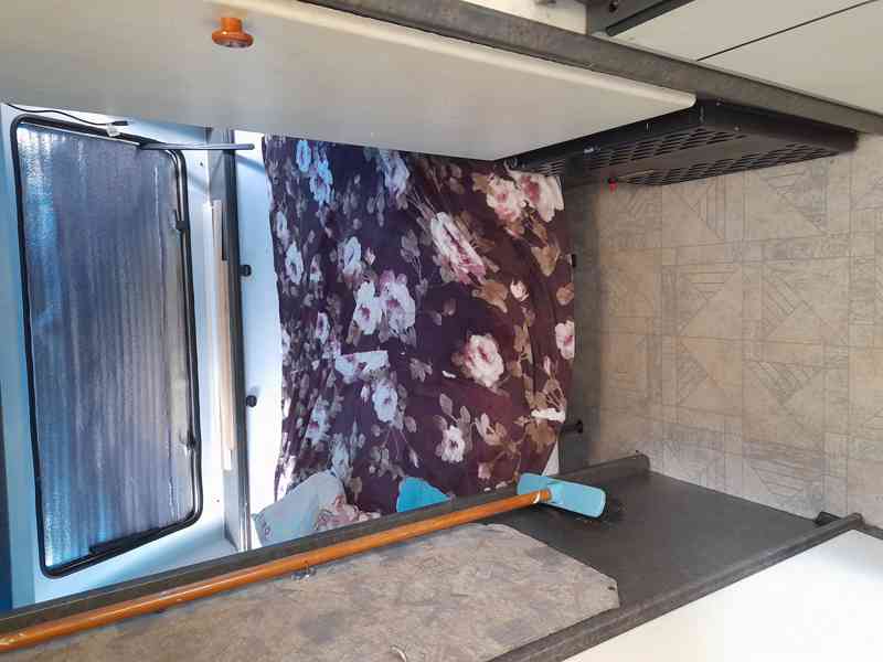 prodam karavan Hobby - foto 3