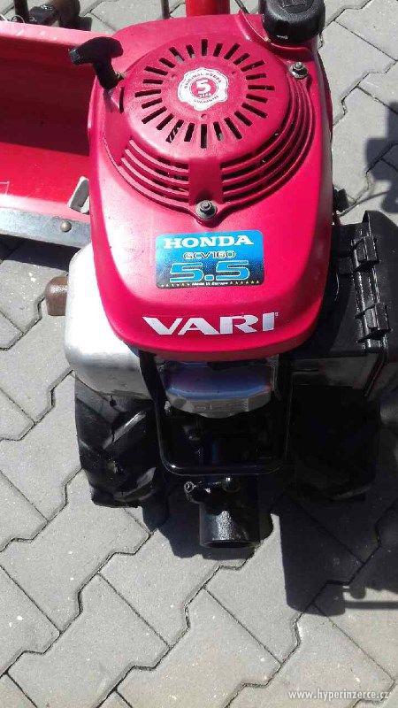 Honda Vari GCV160 - foto 2