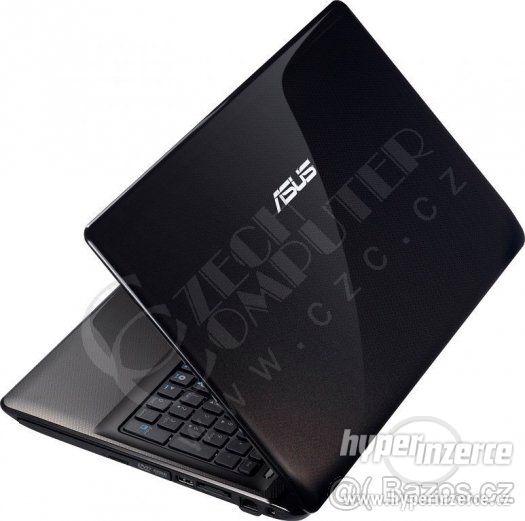 Asus k52N - Zaruka 23mesicu - foto 1