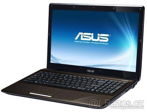 Asus k52N - Zaruka 23mesicu - foto 2