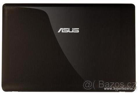 Asus k52N - Zaruka 23mesicu - foto 3
