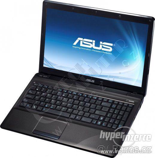 Asus k52N - Zaruka 23mesicu - foto 4