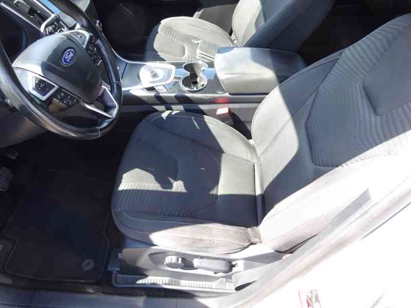 Ford S-Max 2.0 TDCI r.v.2018 (110 kw) AUTOMAT  - foto 14