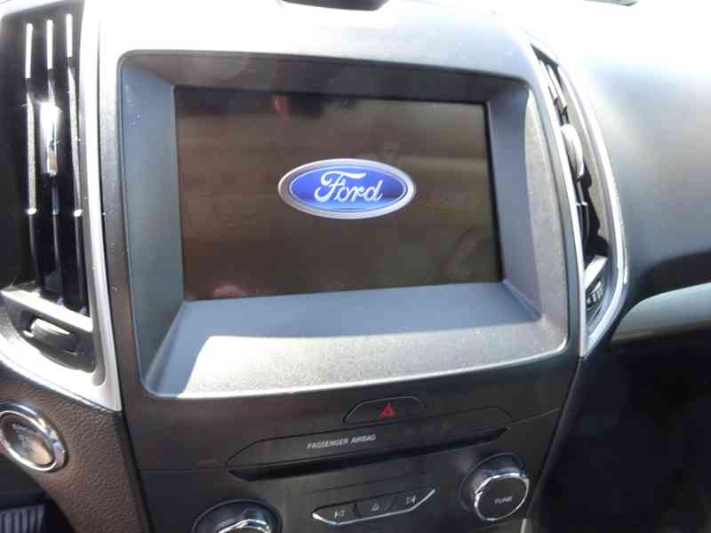 Ford S-Max 2.0 TDCI r.v.2018 (110 kw) AUTOMAT  - foto 8