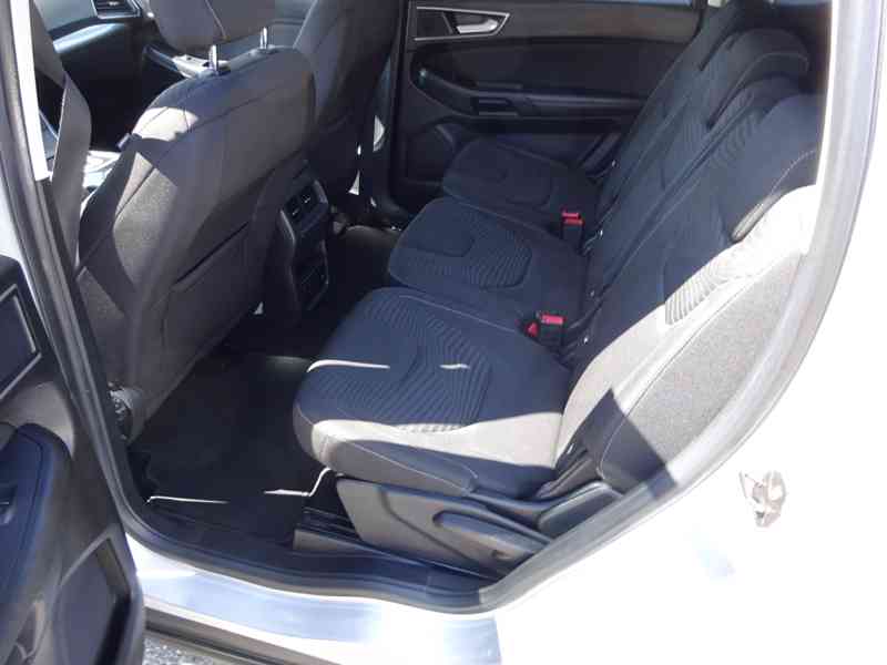 Ford S-Max 2.0 TDCI r.v.2018 (110 kw) AUTOMAT  - foto 15