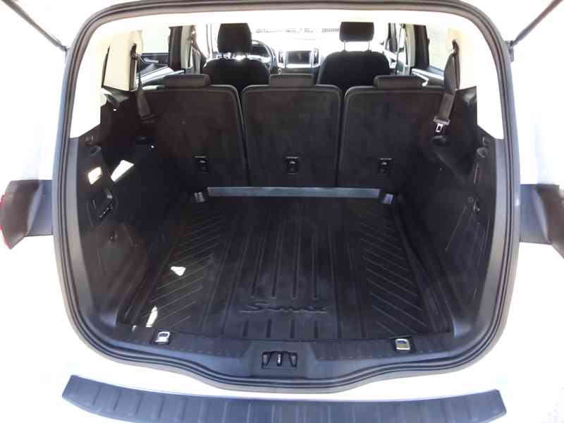 Ford S-Max 2.0 TDCI r.v.2018 (110 kw) AUTOMAT  - foto 16