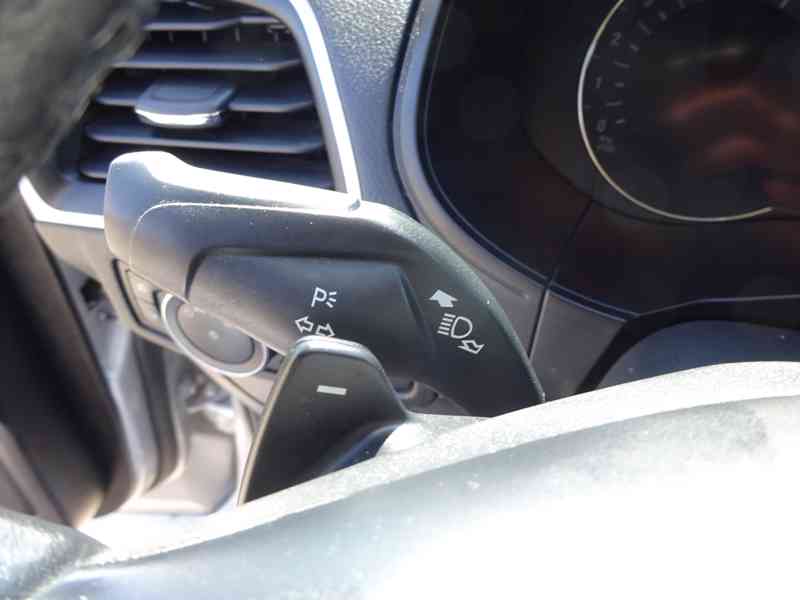 Ford S-Max 2.0 TDCI r.v.2018 (110 kw) AUTOMAT  - foto 11