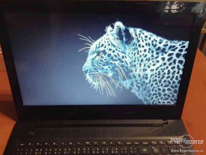 Prodám Notebook  Lenovo  G50 - 45 - foto 1