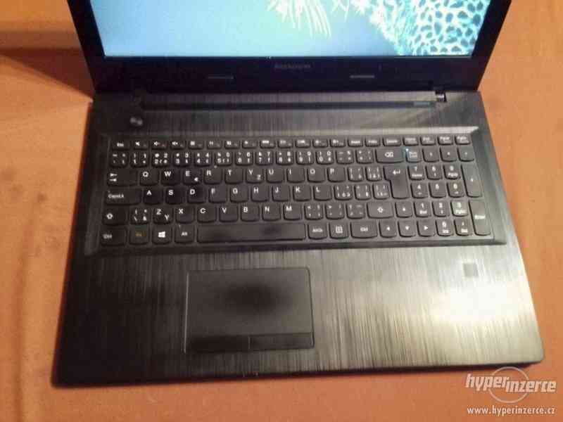 Prodám Notebook  Lenovo  G50 - 45 - foto 3