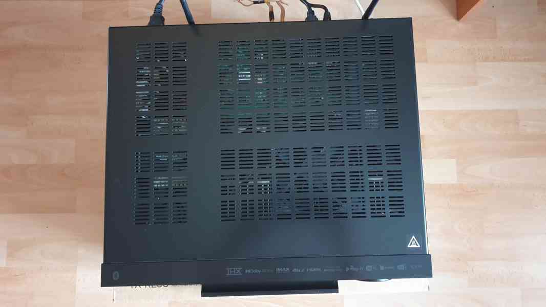 Receiver Onkyo TX-RZ50 - foto 3