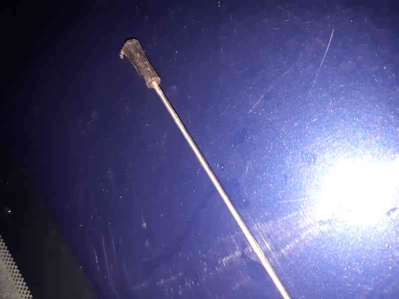 Anténa autorádia - foto 3