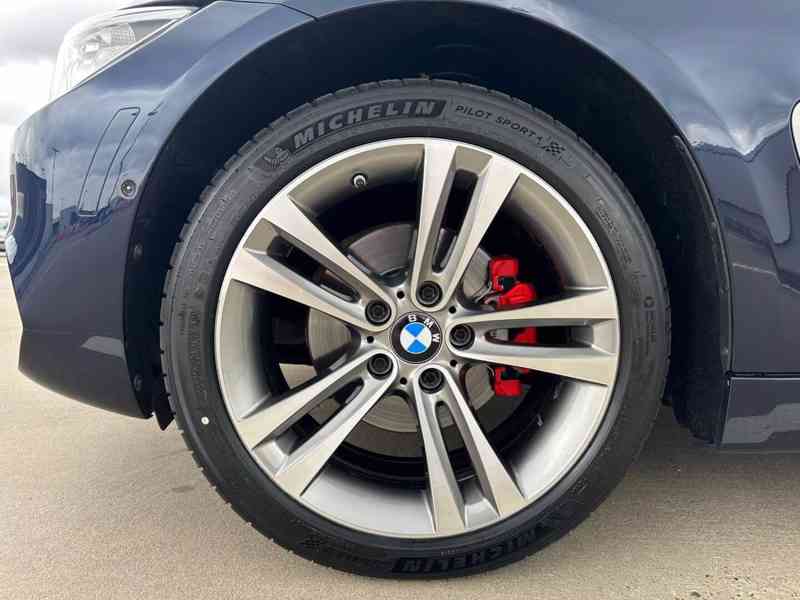 BMW 428i xDrive Cabrio (F33) - foto 13