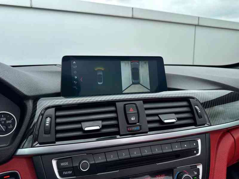 BMW 428i xDrive Cabrio (F33) - foto 23