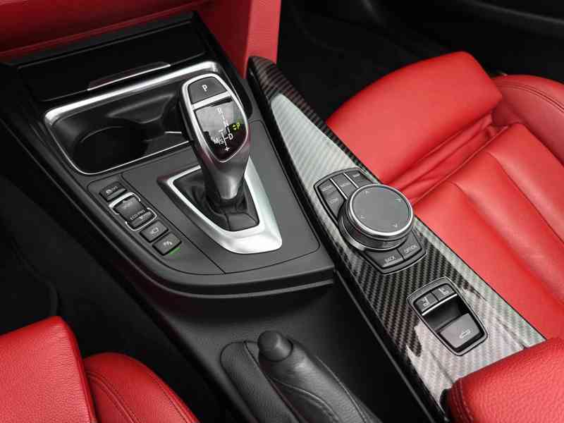 BMW 428i xDrive Cabrio (F33) - foto 21