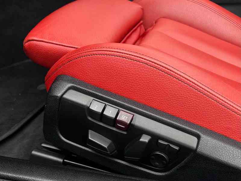 BMW 428i xDrive Cabrio (F33) - foto 20