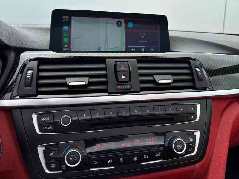 BMW 428i xDrive Cabrio (F33) - foto 22