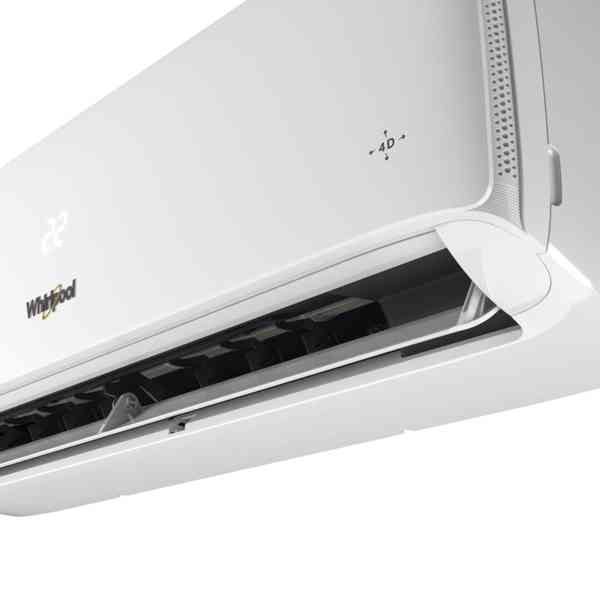 Klimatizace Whirlpool NOVÁ - foto 4