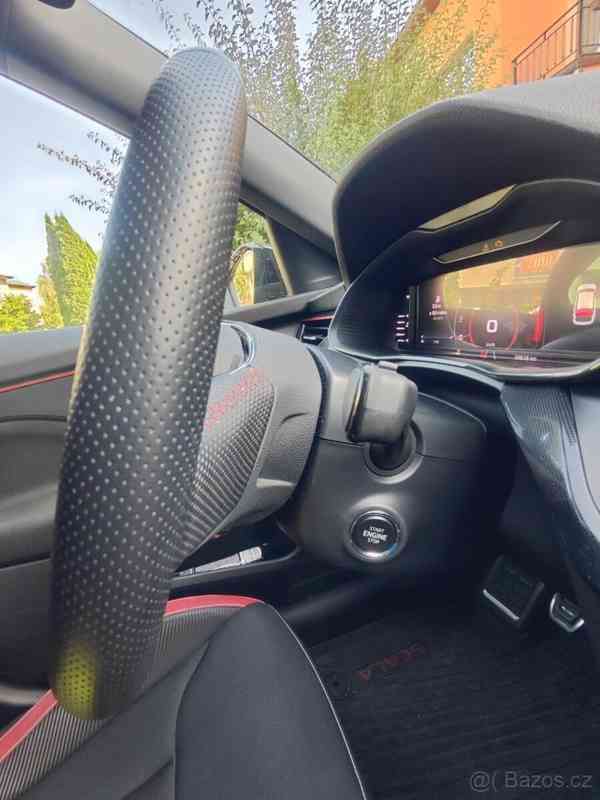Škoda Scala 1,5   1.5 MC - foto 6