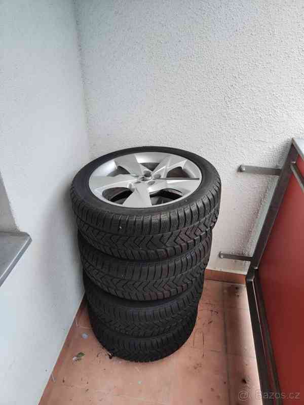Škoda Scala 1,5   1.5 MC - foto 3