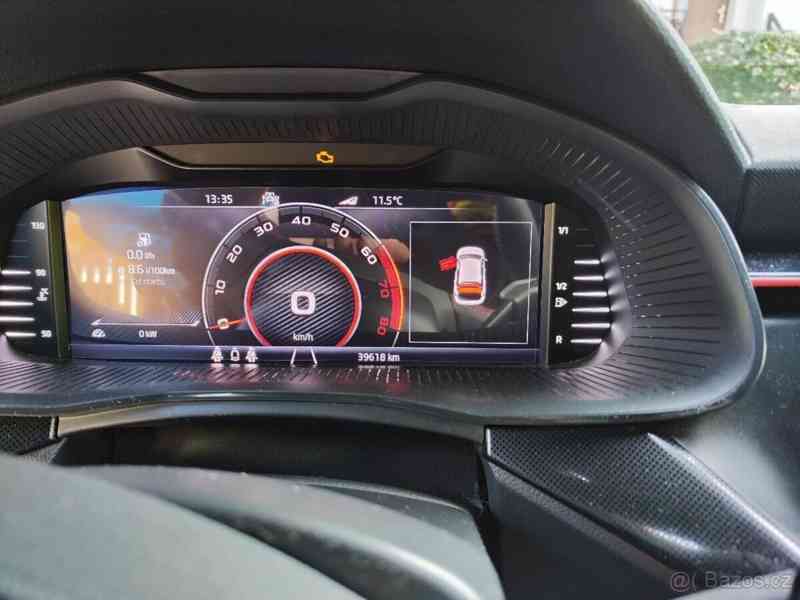 Škoda Scala 1,5   1.5 MC - foto 10