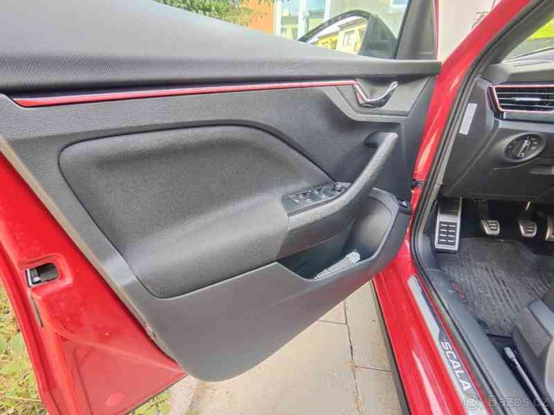 Škoda Scala 1,5   1.5 MC - foto 7