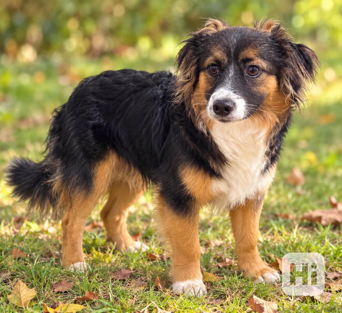 PIETRO - štěně 7 měsíců  - foto 1