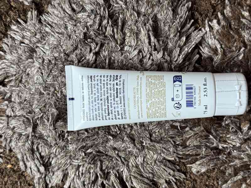 Les Thermes Marins de Saint Malo Noční balzám, 75 ml - foto 2