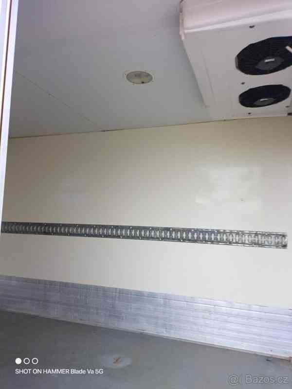 Iveco Daily Iveko chladící skříň - foto 4