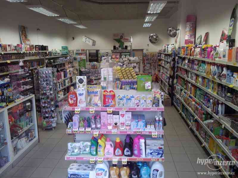 Zavedená prodejna drogerie, Brno - Purkyňova 35 - foto 5