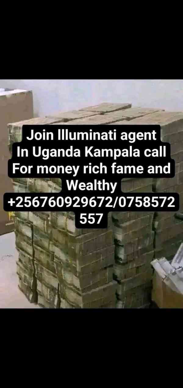 Call llluminati agent in Uganda Kampala+256760929672 - foto 1