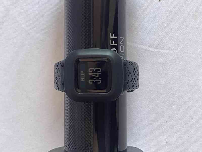 Garmin vívofit jr. 3 - funkční, párování netestováno - foto 2