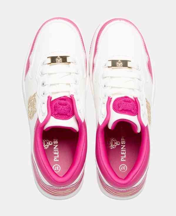 Plein Sport sneakers - foto 6