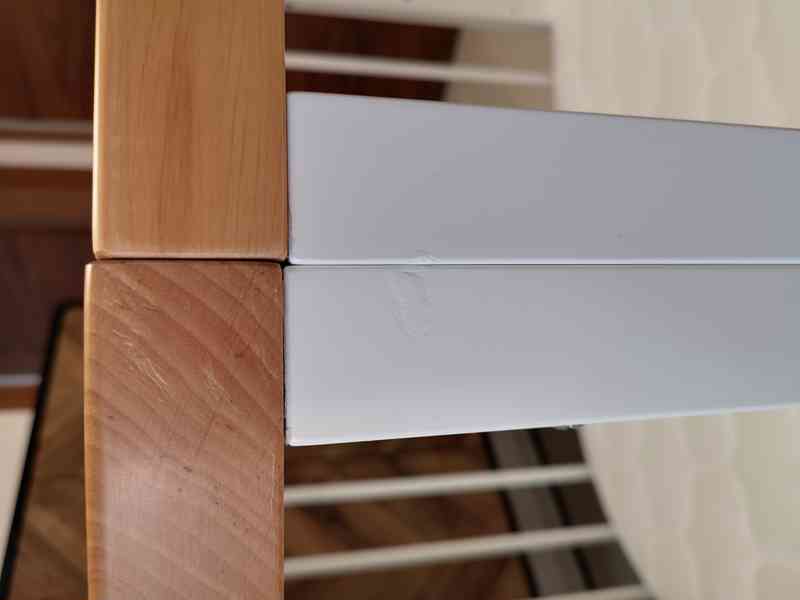 Postýlka OvalBed - foto 9