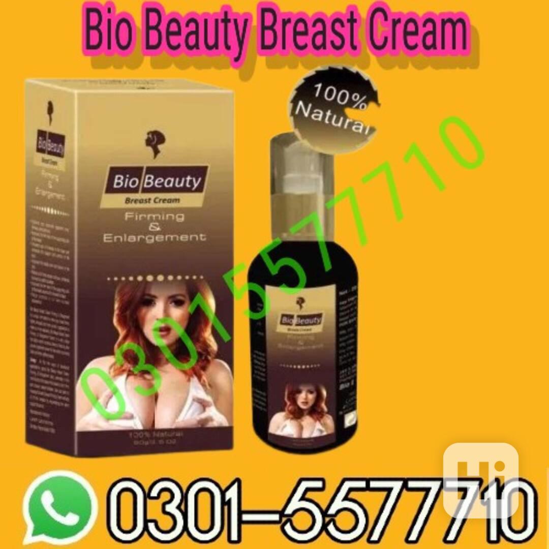 Bio Beauty Breast Cream in Peshawar_ 03015577710😭🥀 - foto 1