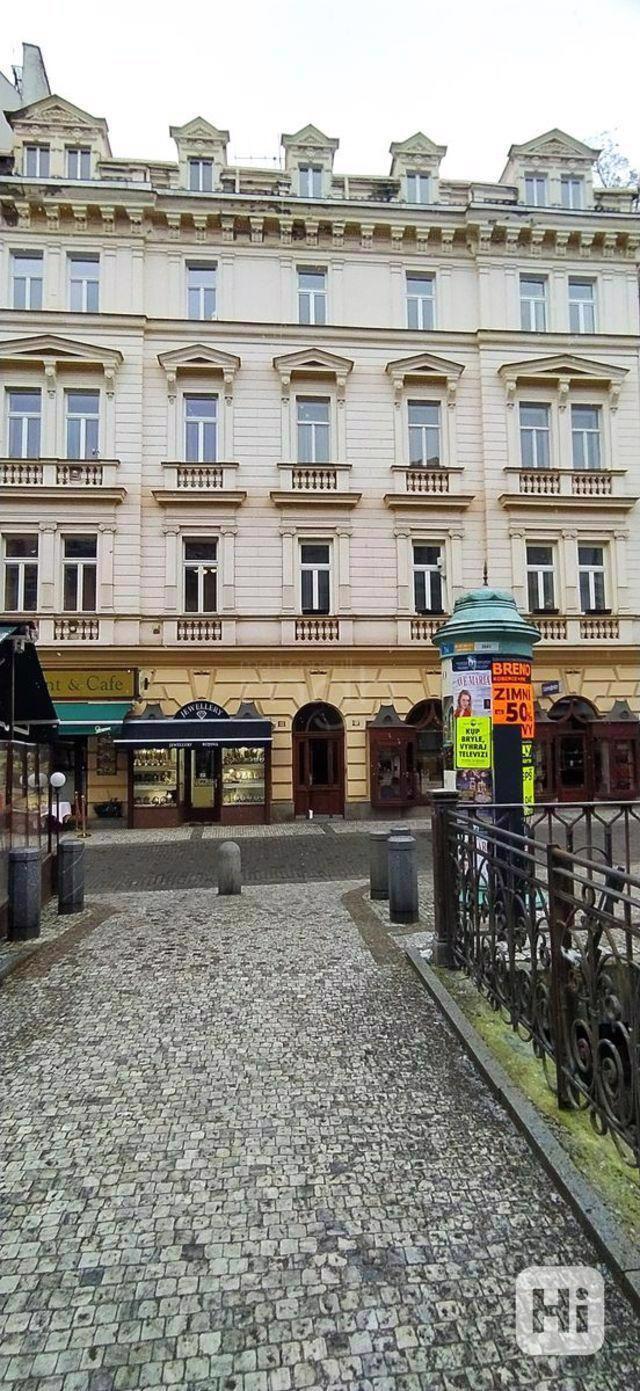 Prodej pěkného bytu 3+1, ulice Vřídelní, Karlovy Vary - foto 1