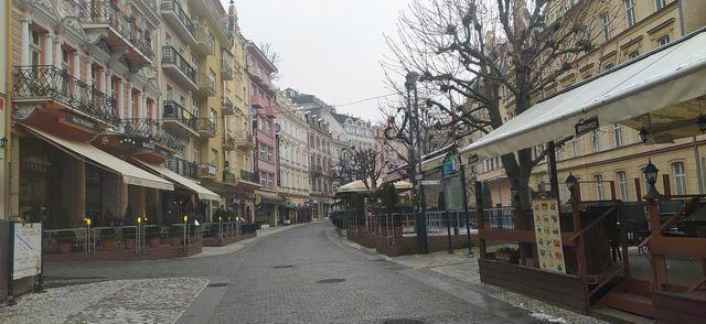 Prodej pěkného bytu 3+1, ulice Vřídelní, Karlovy Vary - foto 2