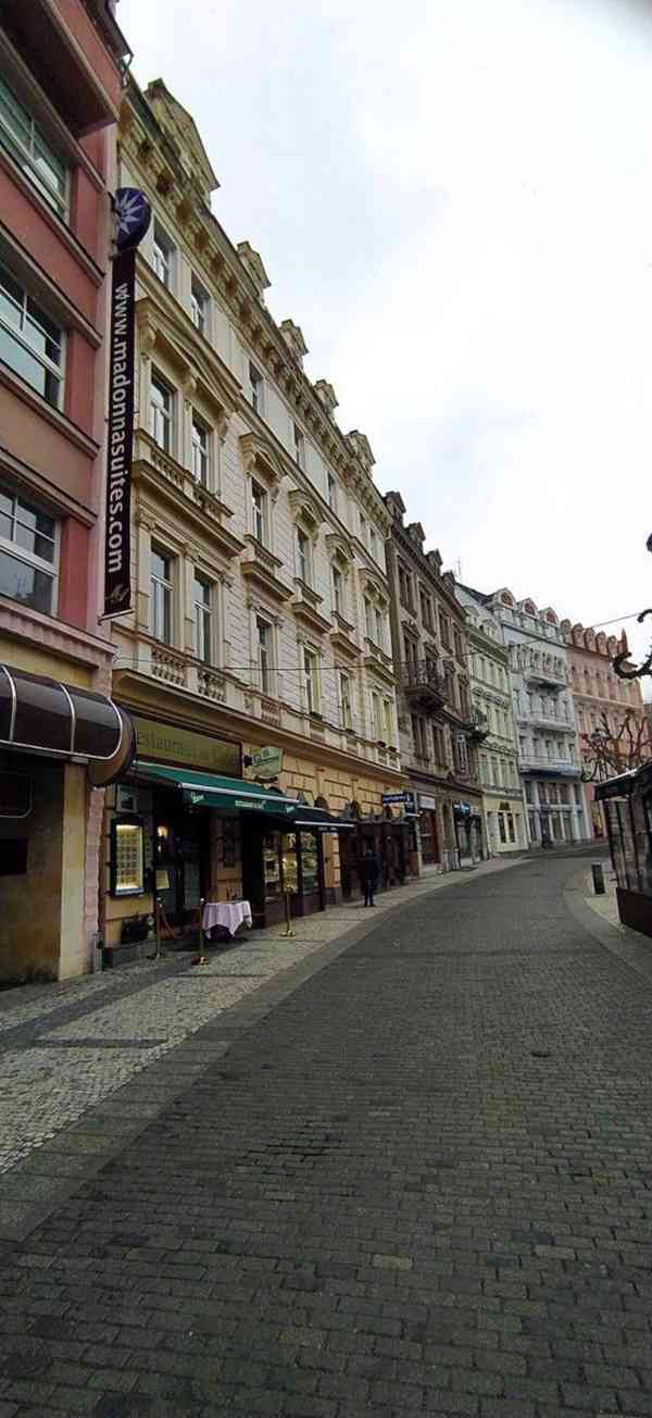 Prodej pěkného bytu 3+1, ulice Vřídelní, Karlovy Vary - foto 3