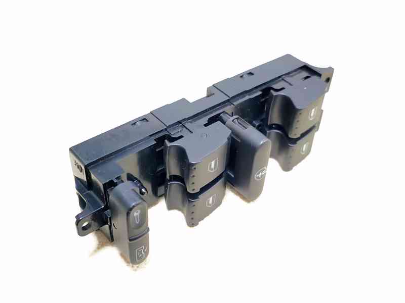 ORIGINÁL Škoda OCTAVIA I spínač ovládání el. oken 1J4959857A - foto 3