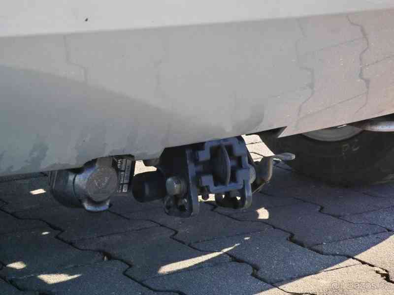 Škoda Fabia 1,2   TSI 63 kW • 2013 • 125 000 km - foto 7