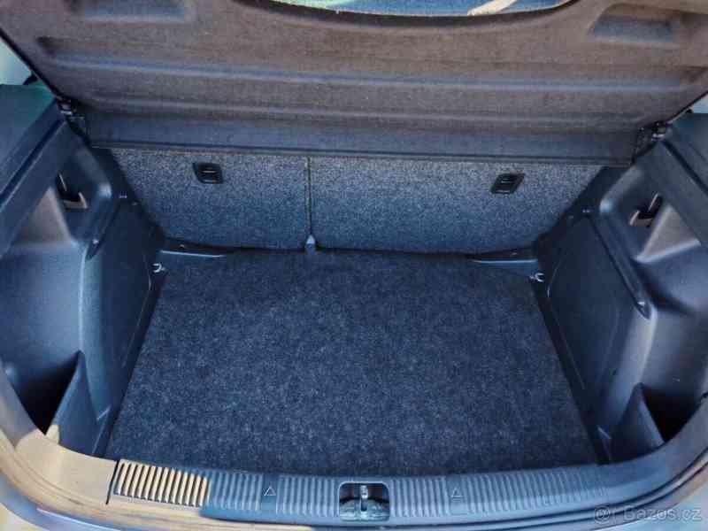 Škoda Fabia 1,2   TSI 63 kW • 2013 • 125 000 km - foto 14